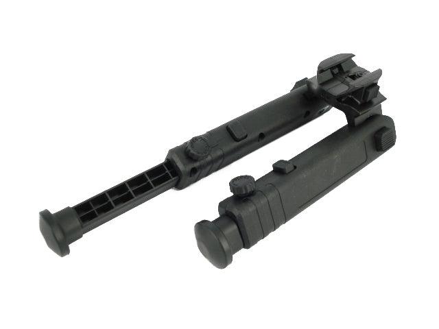 Universal Bipod - Nylonfiber - 21mm - Game-On.no