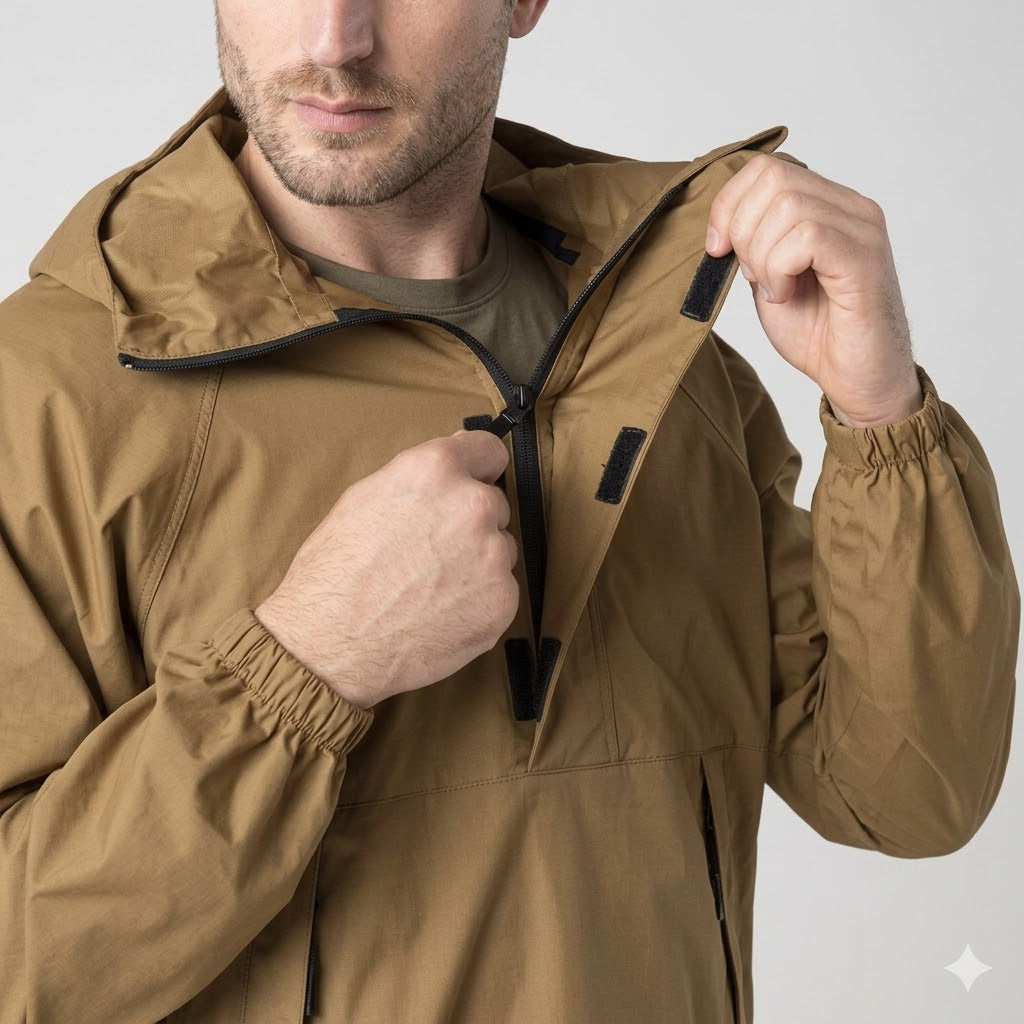 Helikon Tex - Laventer Jakke - Vann og Vindtett