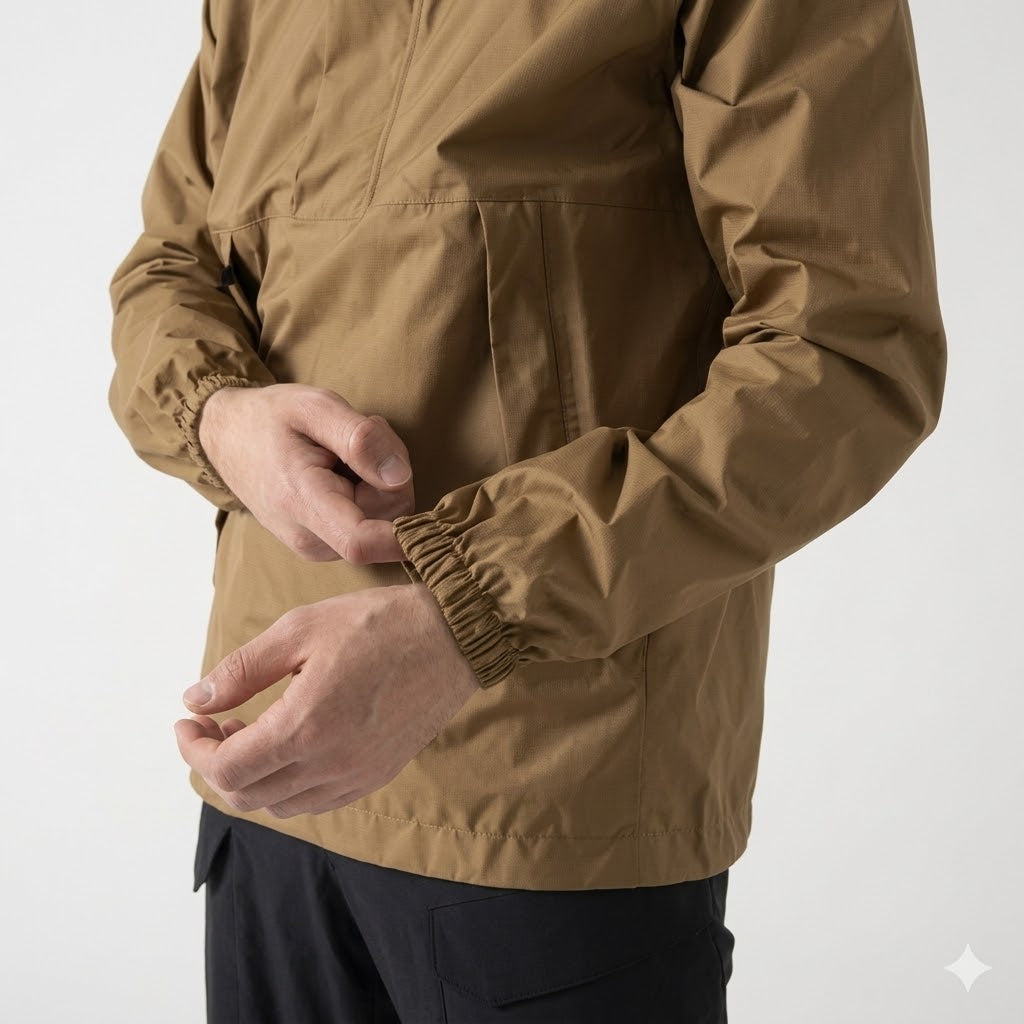 Helikon Tex - Laventer Jakke - Vann og Vindtett