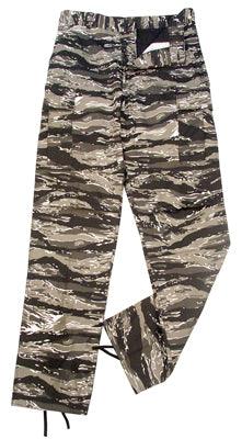 Urban Stripe Camo-bukser - Game-On.no