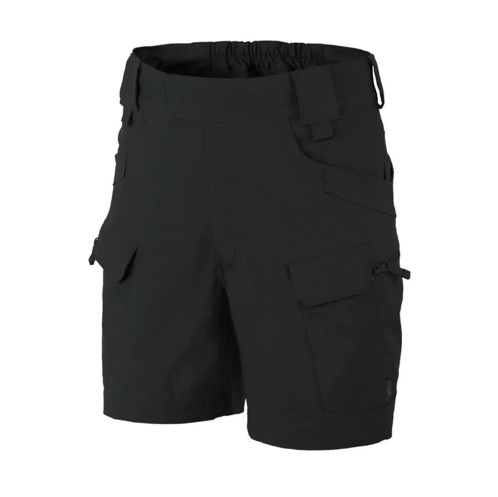 URBAN TACTICAL SHORTS 6" - POLYCOTTON RIPSTOP - Game-On.no