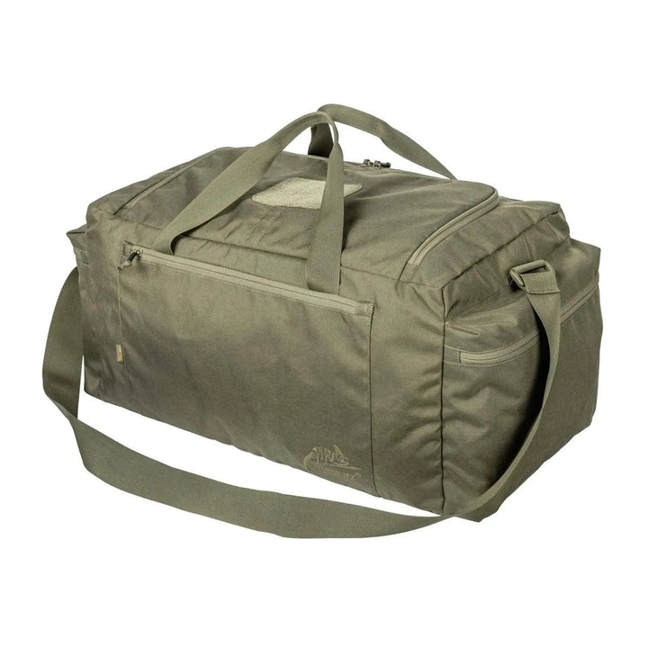 URBAN TRAINING BAG® - Cordura® - Game-On.no