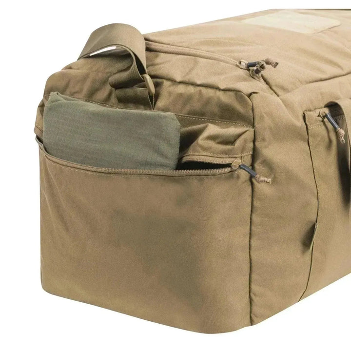URBAN TRAINING BAG® - Cordura® - Game-On.no