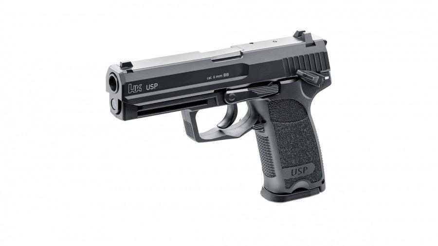 USP Airsoft - Blowback - 6mm - gameon.eu