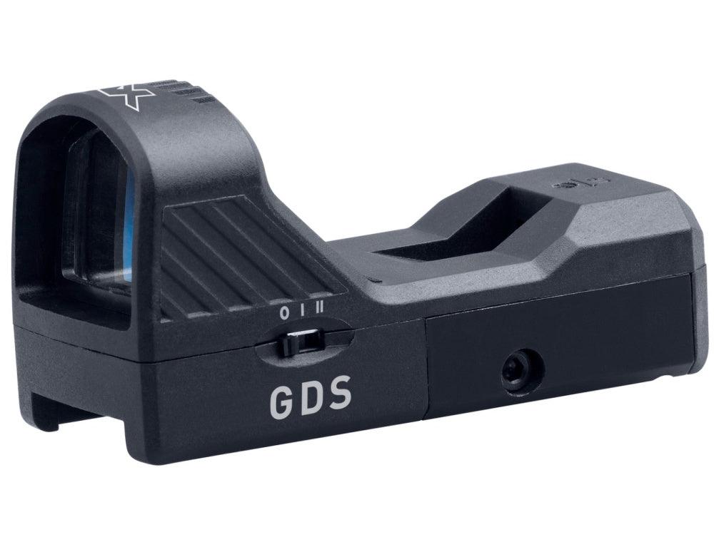 UX - GDS Green dot sight - 21mm - Game-On.com