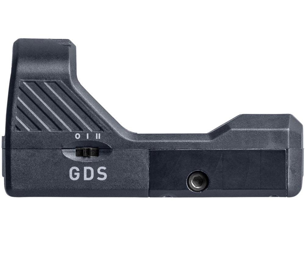 UX - GDS Green dot sight - 21mm - Game-On.com