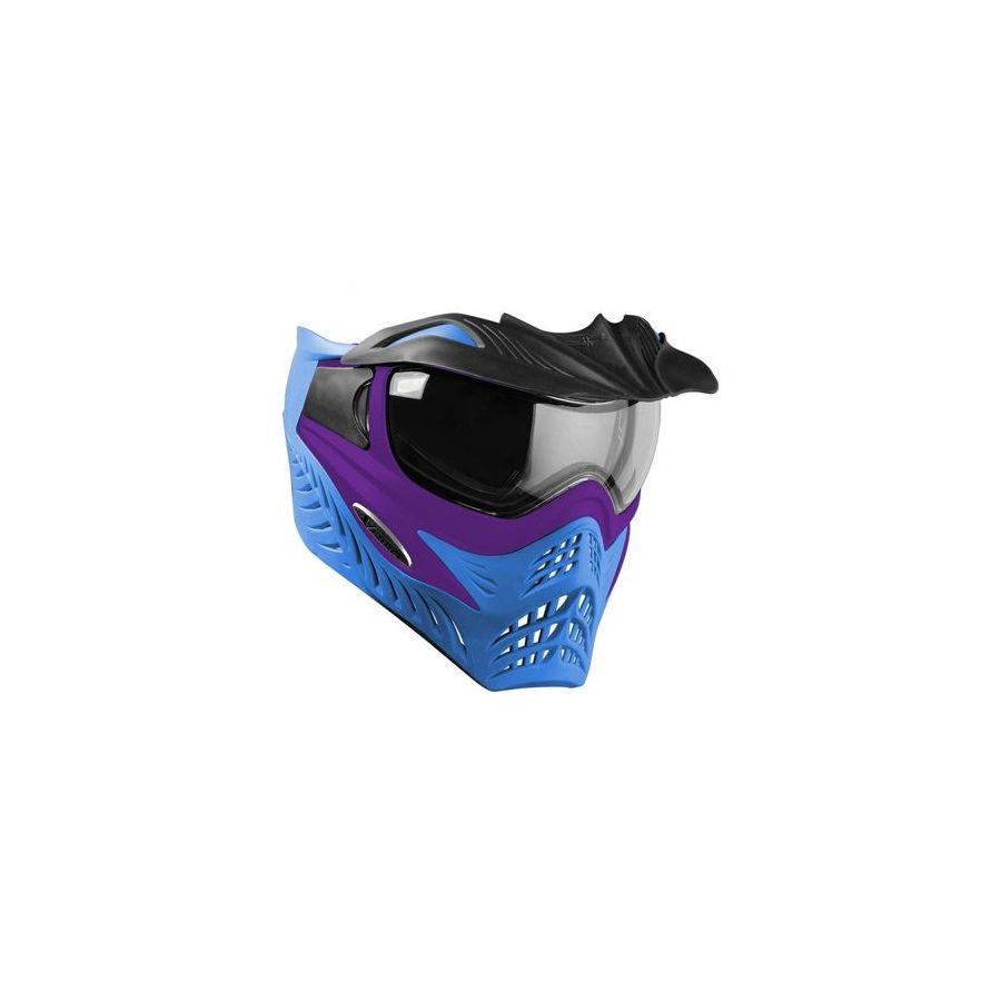 V-Force Grill - Blue/Purple - Game-On.no