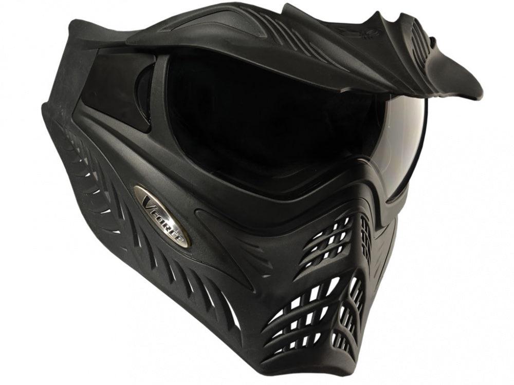 V-Force Grill Maske - Skugga - Game-On.no