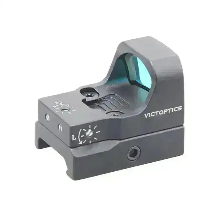 V3 1x17x26 Auto Rødpunktsikte 3.5 MOA - 21mm - Game-On.no