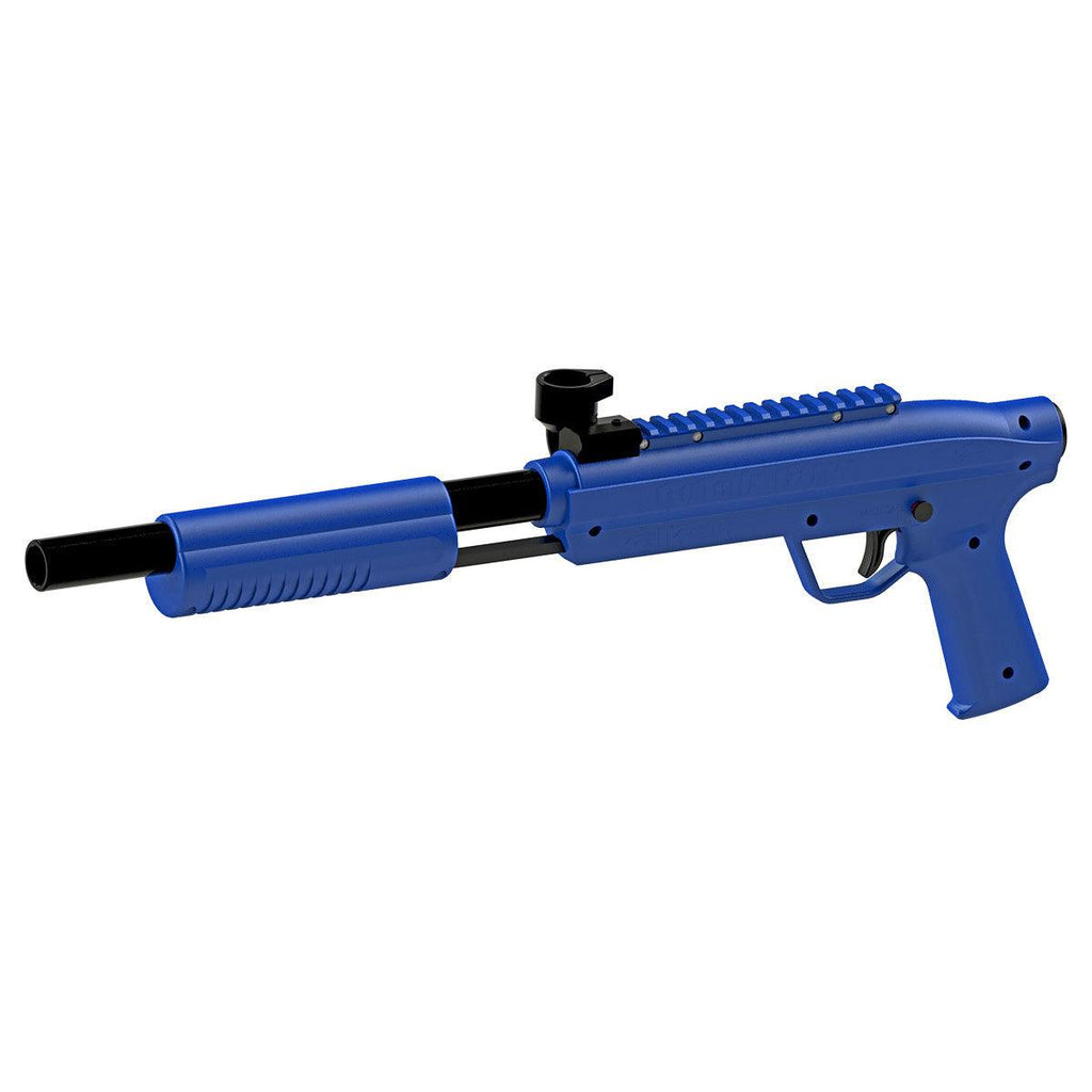 Valken Gotcha Shotgun - Blue - Game-On.no