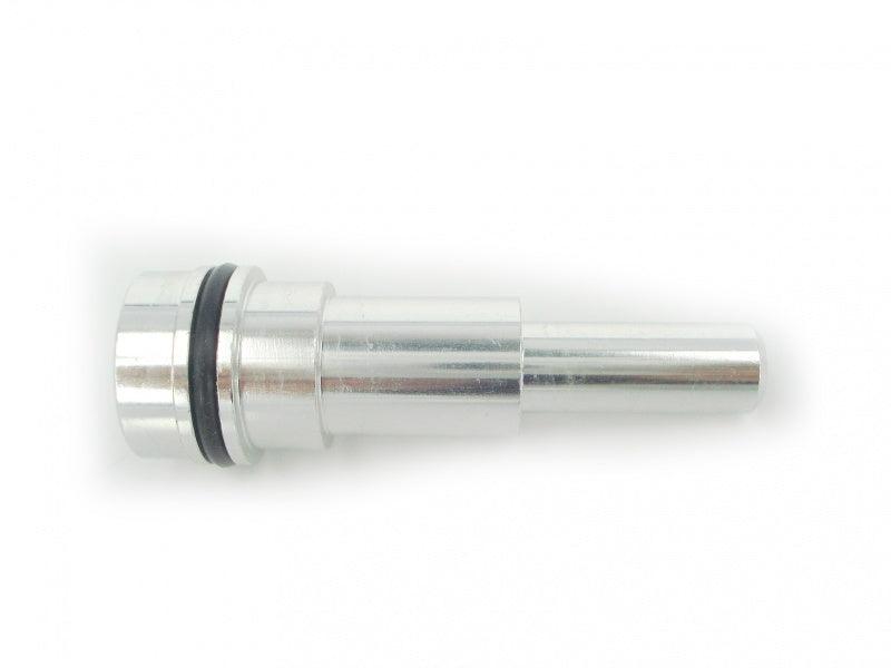 Valken V-12 Engine Nozzle - Silver - Game-On.com