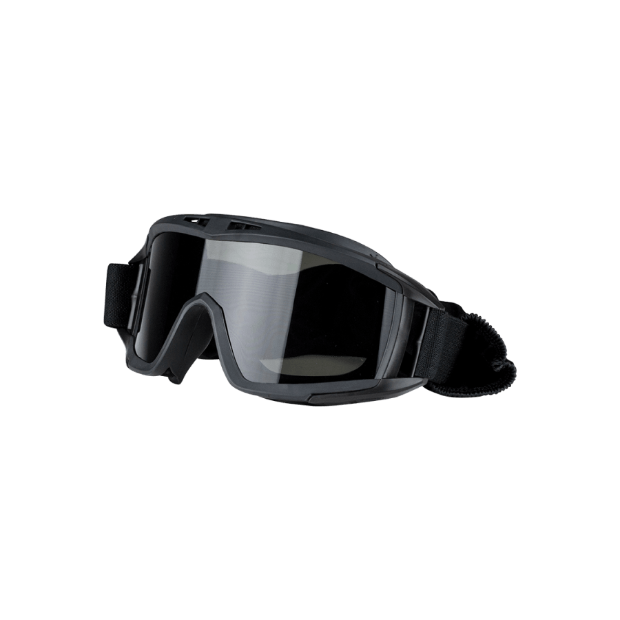 Valken V-Tac Tango Schwimmbrille - Schwarz - Game-On.com