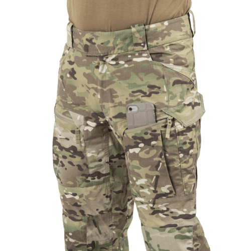 VANGUARD Combat Trousers® - Game-On.no