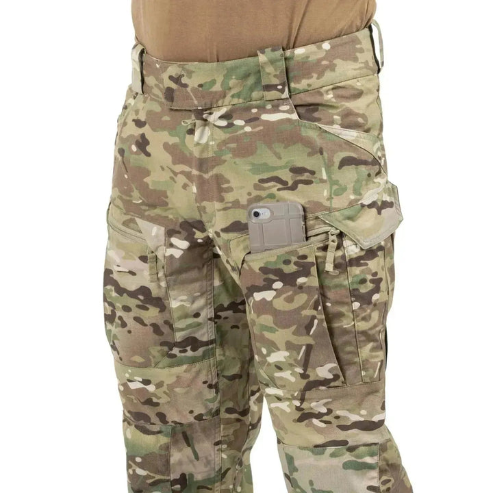 VANGUARD Combat Trousers® - Game-On.no