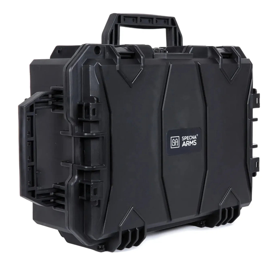 Våpen / Oppbevaringskoffert - IP67 / IK08 - 47cm - Game-On.no
