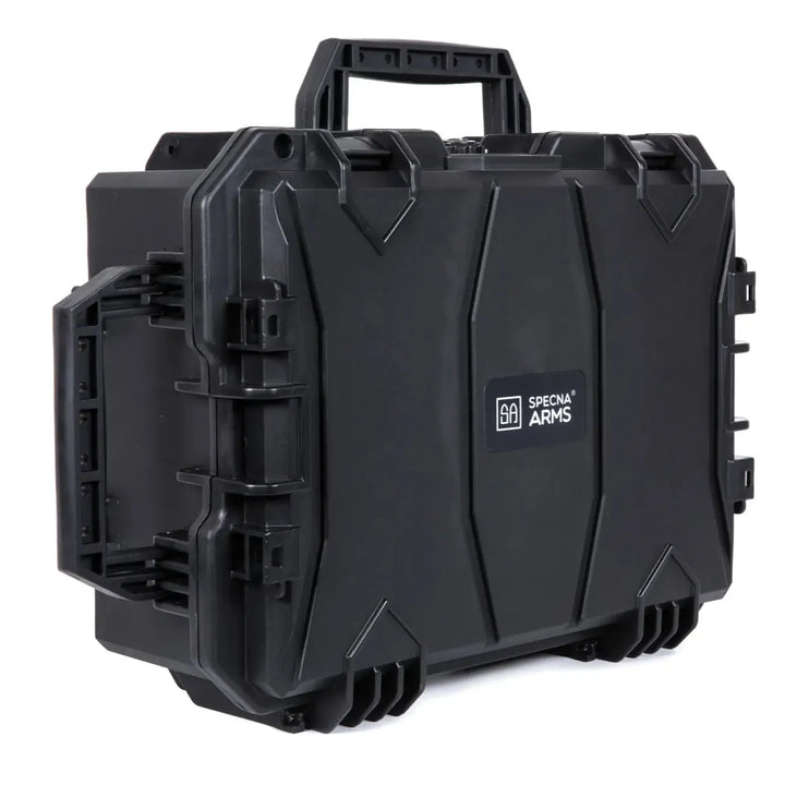 Våpen / Oppbevaringskoffert - IP67 / IK08 - 47cm - Game-On.no