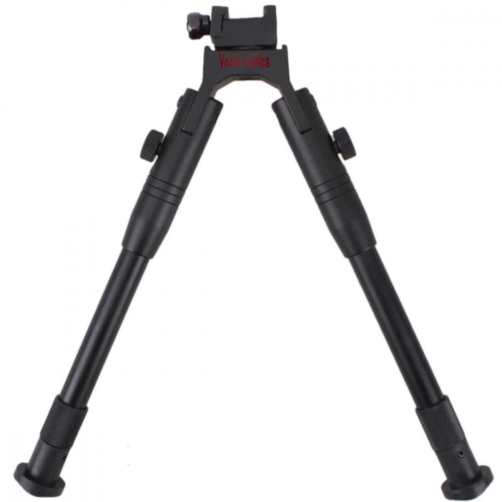 Vector - Bipod/Tofot - 21 mm - Game-On.no