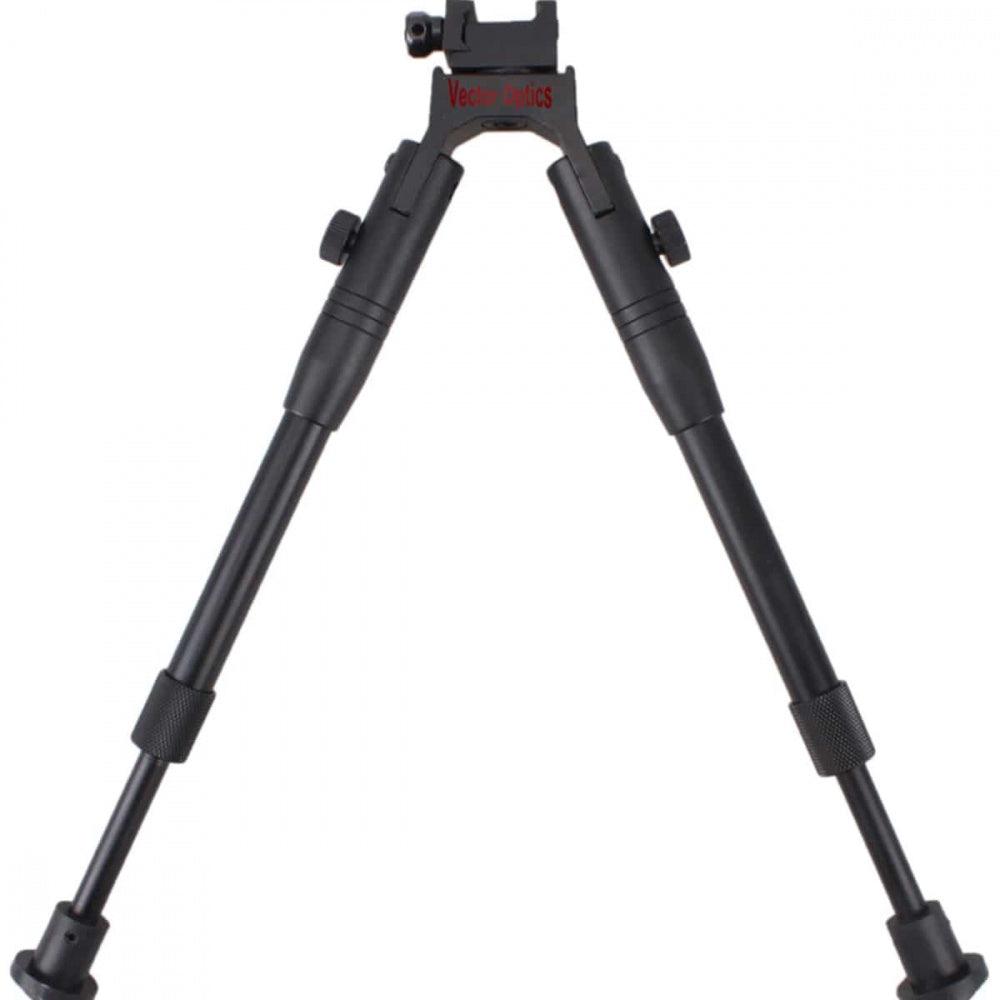 Vector - Bipod/Tofot - 21 mm - Game-On.no