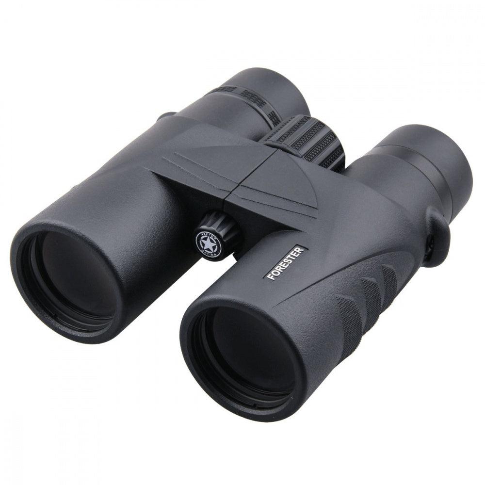 Vector - Forester 10x42 Prism Binocular Kikkert - Game-On.no