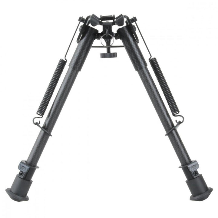 Vector - Karbonfiber Bipod/Tofot 9 med 21mm Adapter - gameon.eu