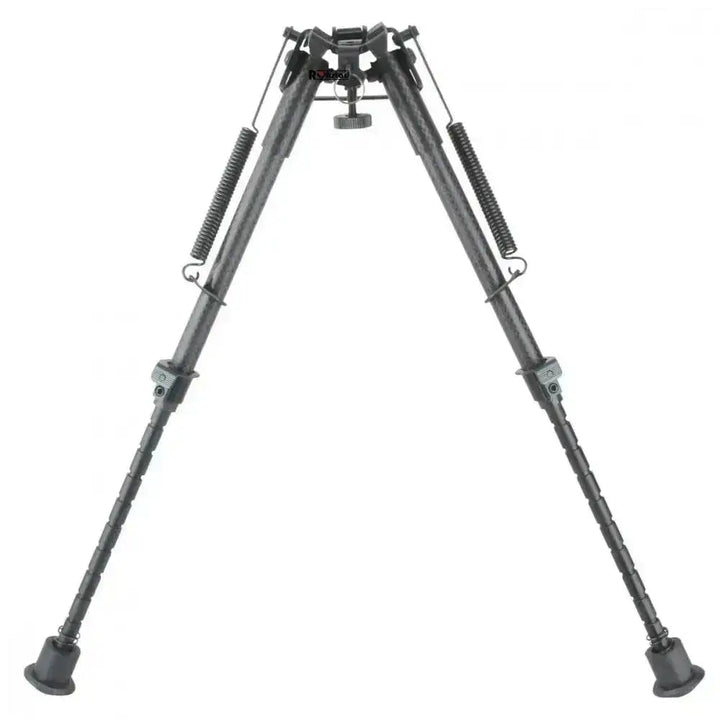 Vector - Karbonfiber Bipod/Tofot 9 med 21mm Adapter - Game-On.no