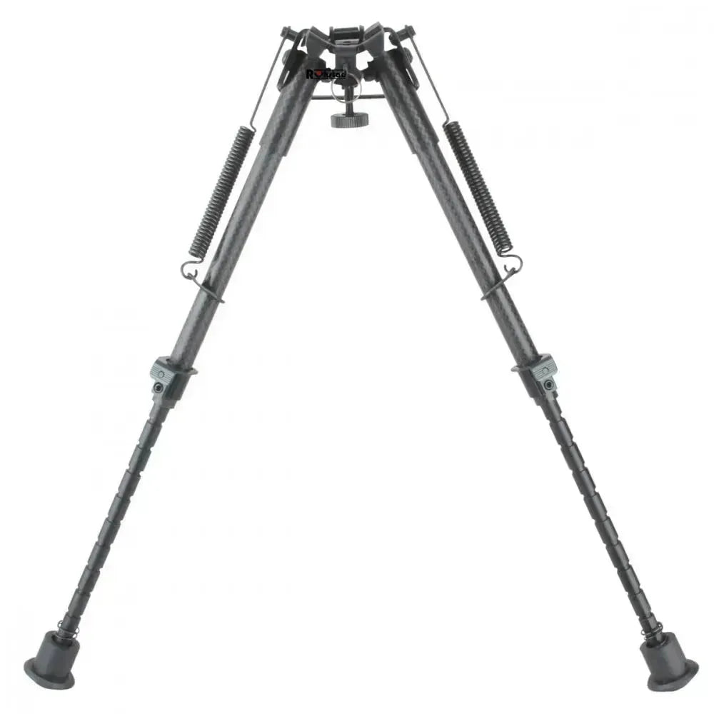 Vector - Karbonfiber Bipod/Tofot 9 med 21mm Adapter - Game-On.no