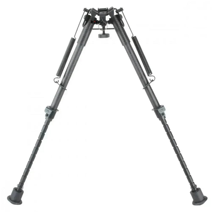 Vector - Karbonfiber Bipod/Tofot 9 med 21mm Adapter - Game-On.no