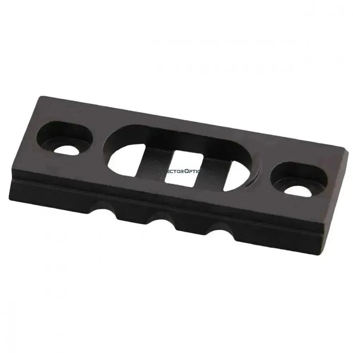Vector Keymod Hanguard - 2`Rail Section - Game-On.no
