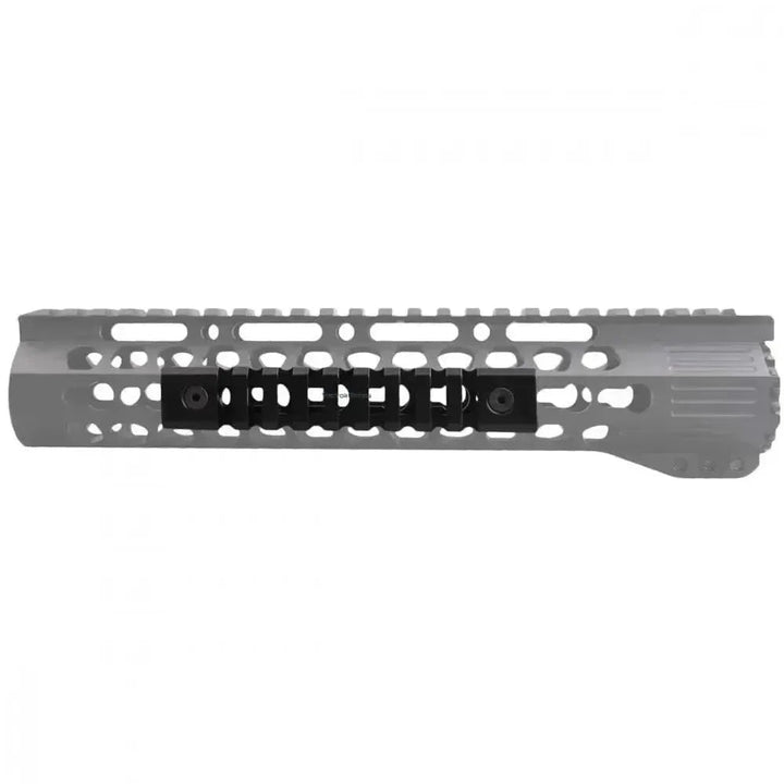 Vector Keymod Hanguard - 5`Rail Section - Game-On.no