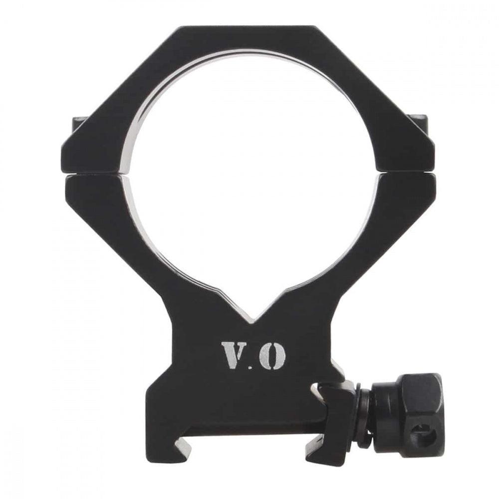 Vector Mount Ringe- X-Accu Medium Profil , Ø35 - 21mm - Game-On.no