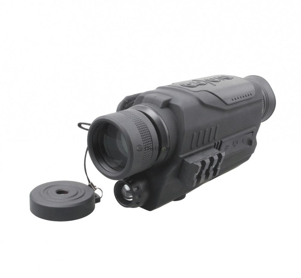 Vector Optics - 5x32 Digital Day and Night Binoculars - Monocular - Game-On.com