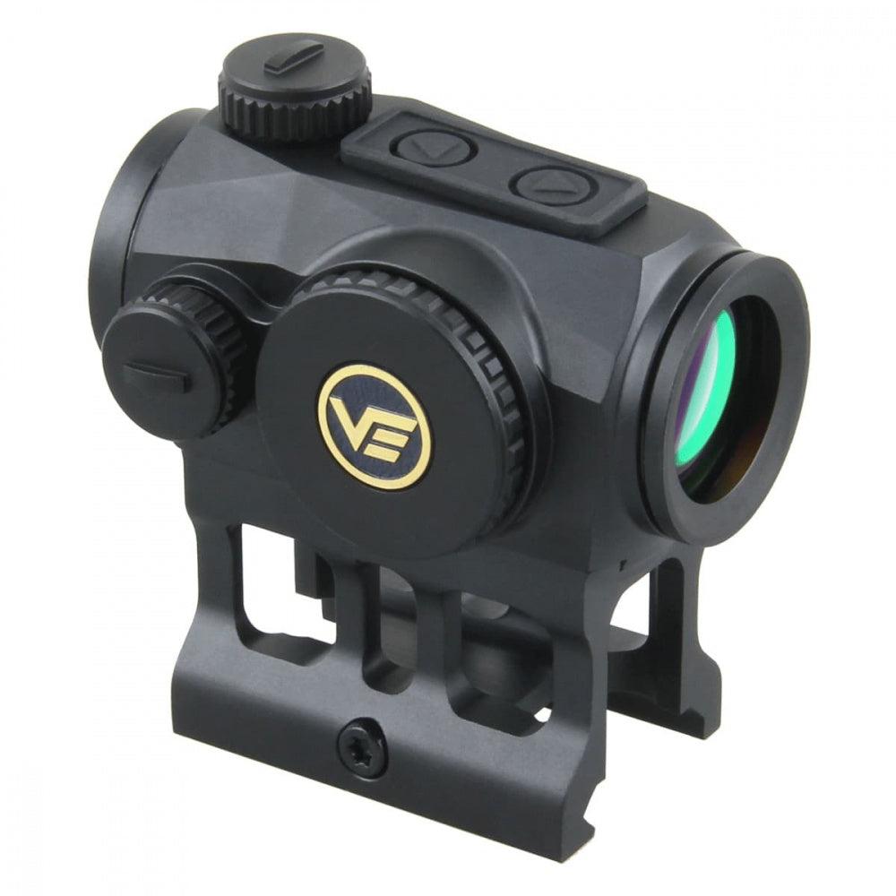 Vector Optics - Scrapper 1x22 Rotpunktvisier - 21mm - Game-On.com