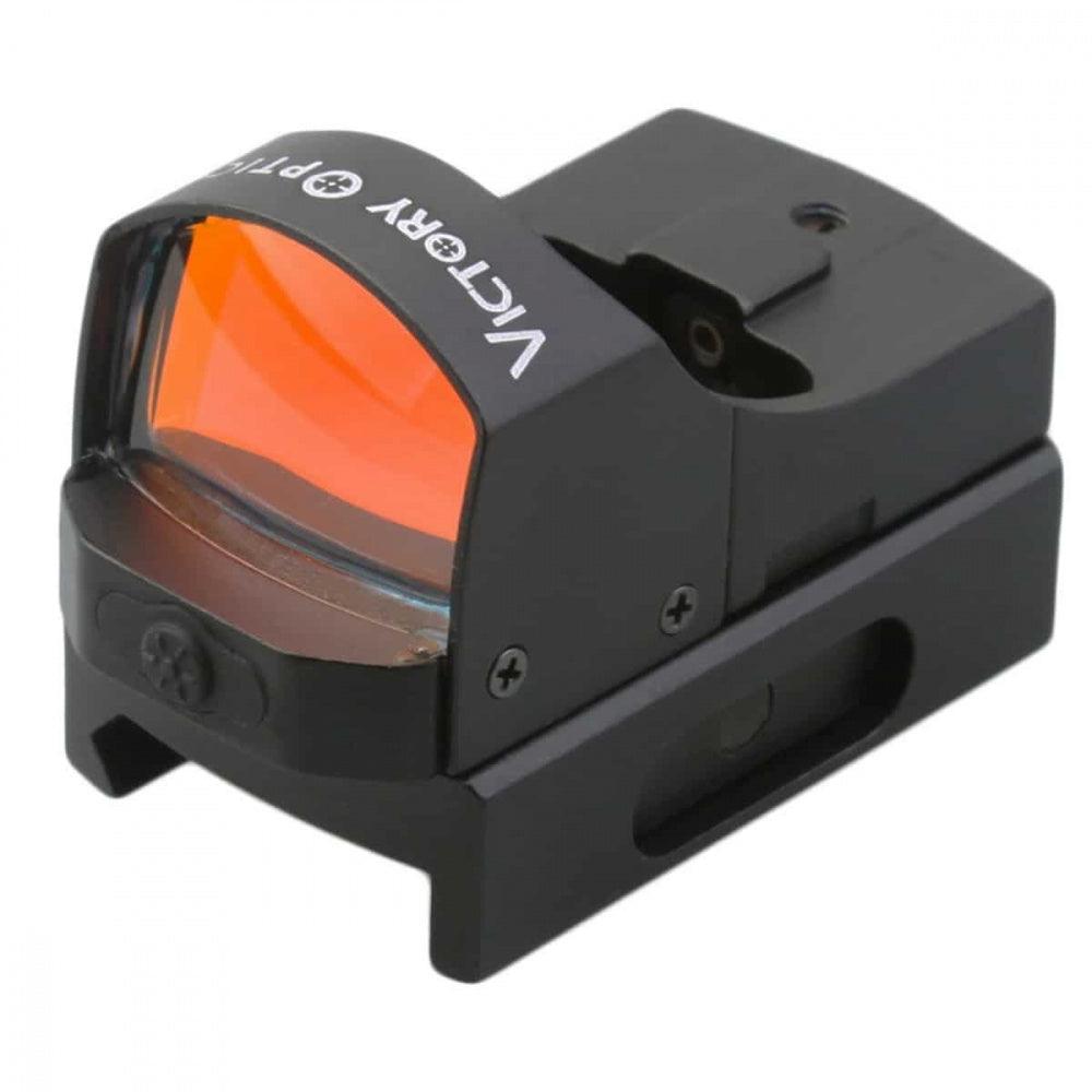 Vector Optics - Victoptics 1x18 FRE - Red dot sights - Game-On.com