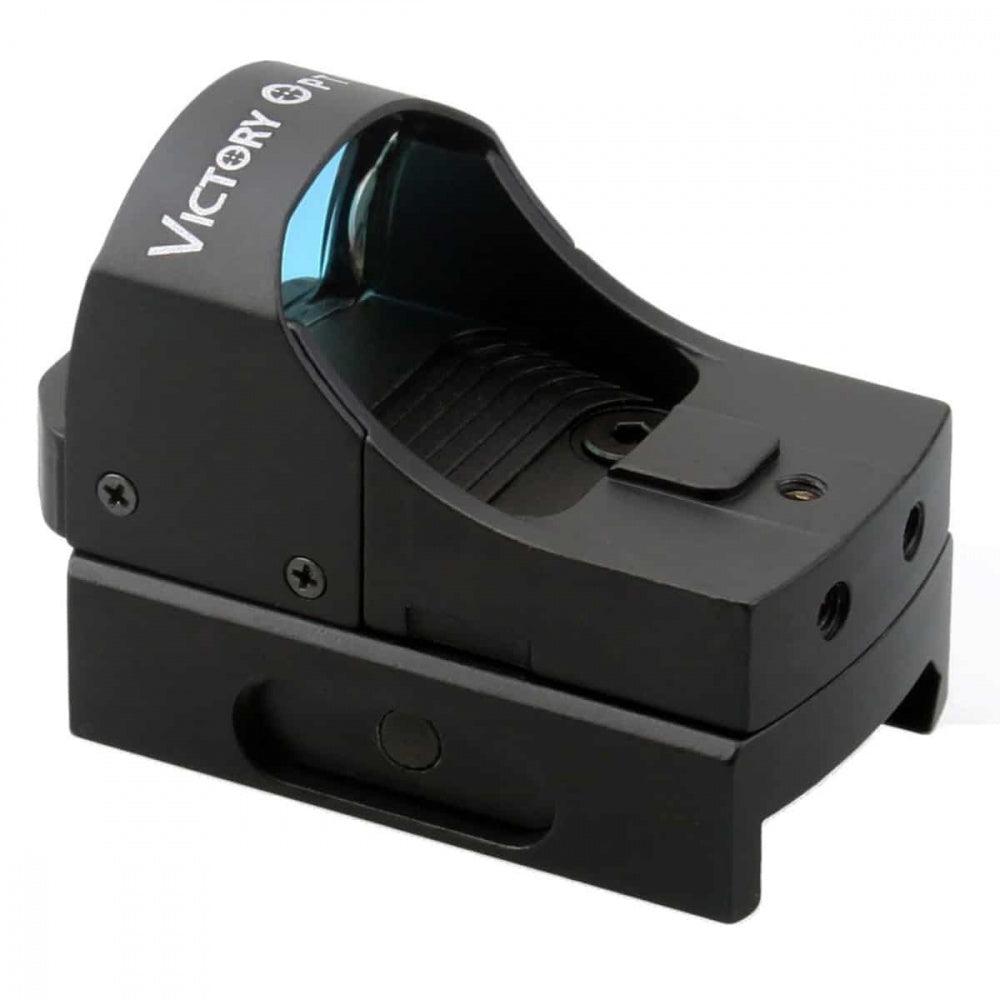 Vector Optics - Victoptics 1x18 FRE - Rödpunktsikten - Game-On.com