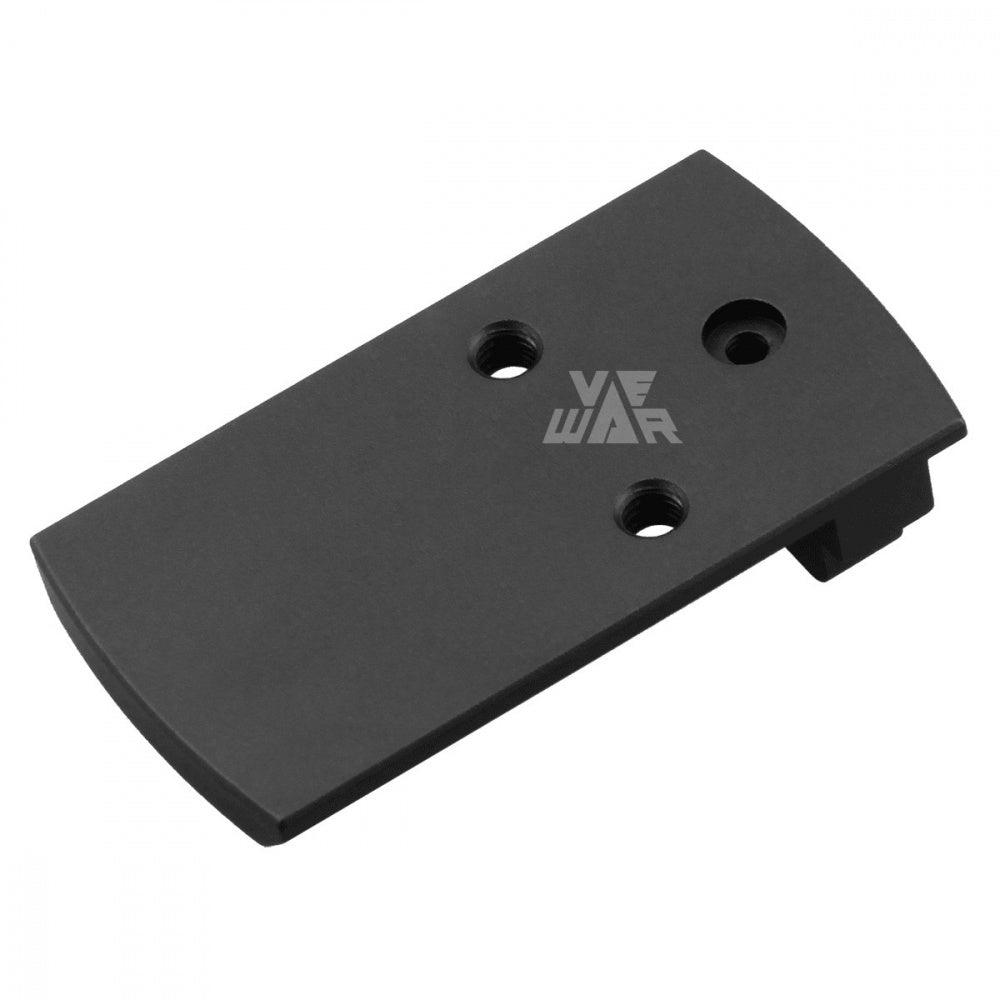 Vector - Sight mount for GLOCK Pistols - Game-On.no