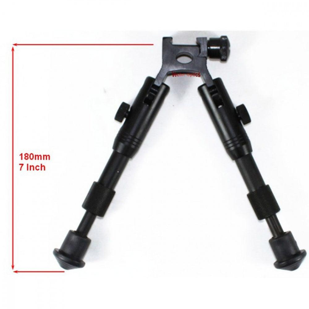 Vector - Universal bipod/tofot - 21 mm - Game-On.no