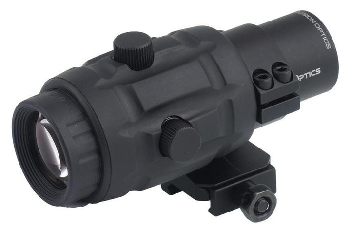 Vector Optics Maverick 3x26 QD - Sort - okular