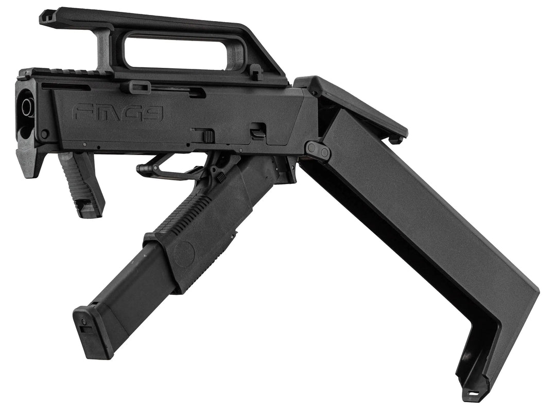VFC - FMG-9 by Maruyama - Foldbar Gassdrevet Softgun SMG - Game-On.no