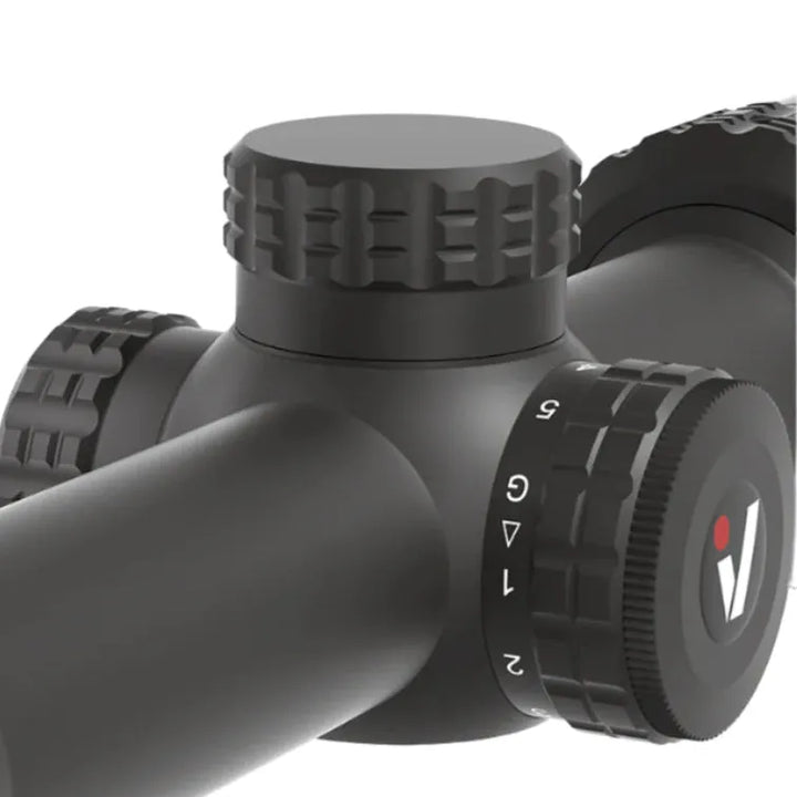 VictOptics SOI 4-12x40 LVPO Kikkertsikte - 21mm - Game-On.no