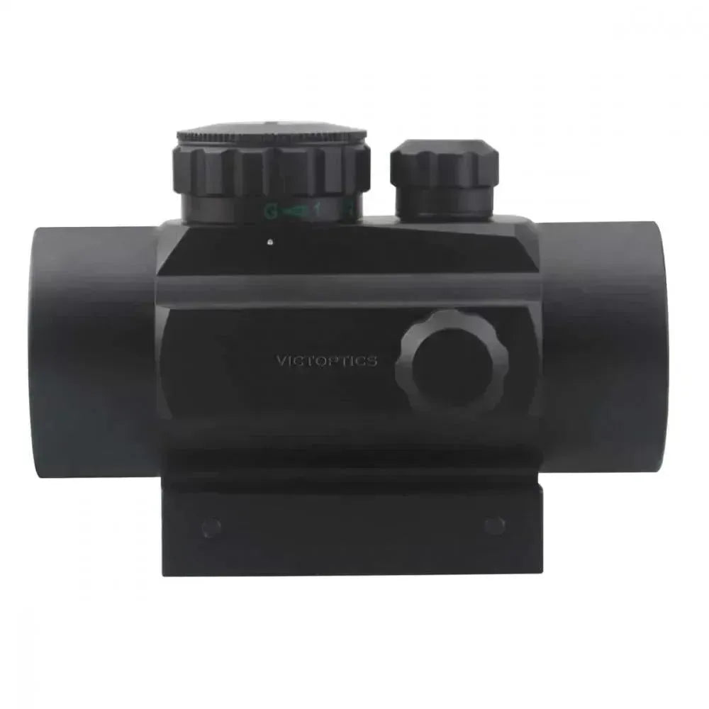 VictOptics T1 Rødpunktsikte - 1x35 - 21mm - Game-On.no