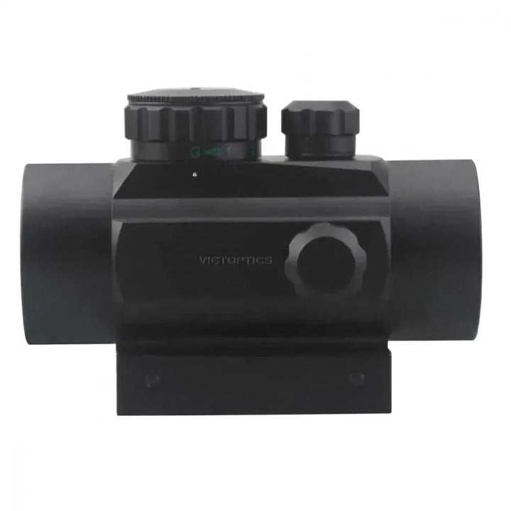 VictOptics T1 Rødpunktsikte - 1x35 - 21mm - Game-On.no
