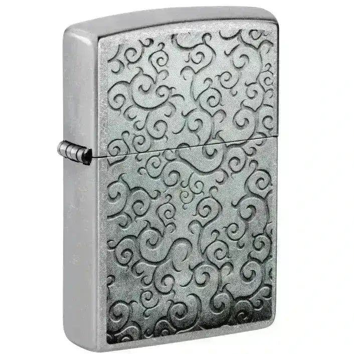 Vines Design - Lighter - Game-On.no