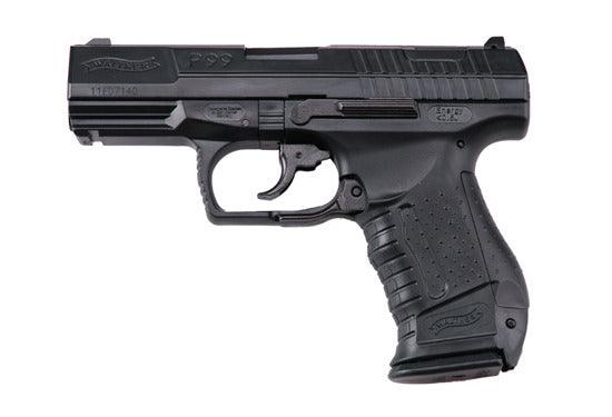 Walther P99 Springer Softgun - Game-On.com