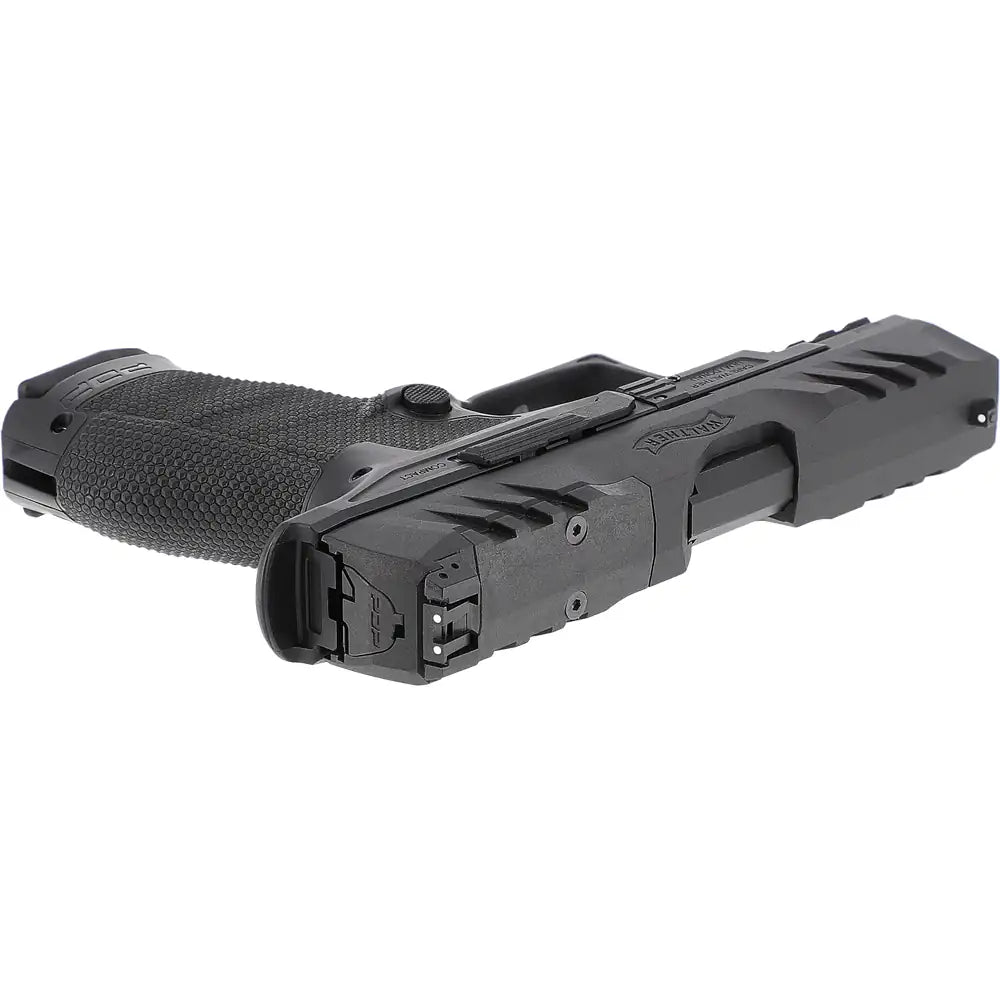 Softgun Walther - PDP Compact 4” - Gassdrevet Softgun Pistol med Blowback ...