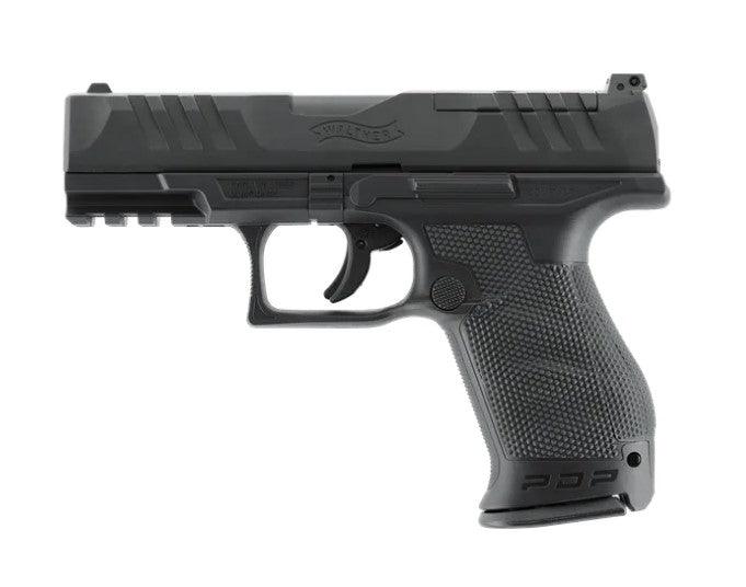 Walther - PDP Compact - CO2 Softgun uden Blowback - Game-On.no