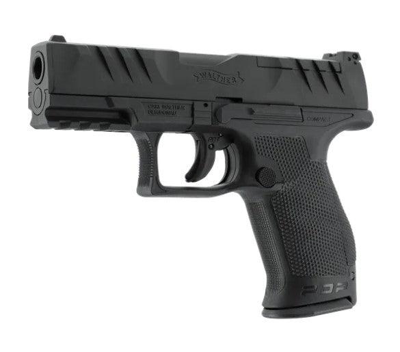 Walther - PDP Compact - CO2 softgun utan blowback - Game-On.no