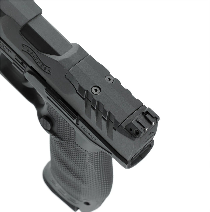 Walther PDP OR – Co2 softgunpistol 6mm med metallslide - Game-On.no