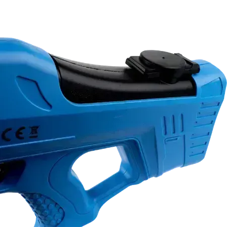Water Blasterz - Aqua Storm - Elektrisk Vanngevær - Blå - Game-On.no