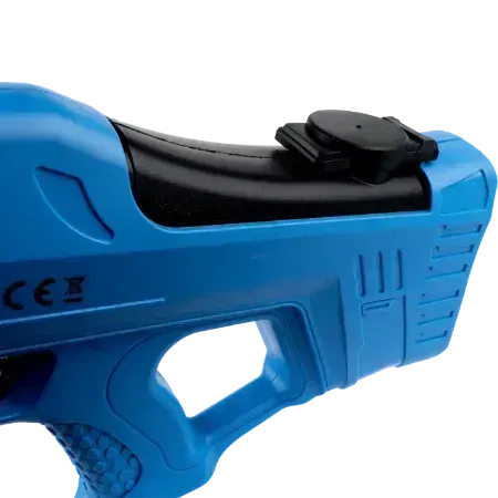 Water Blasterz - Aqua Storm - Elektrisk Vanngevær - Blå - Game-On.no