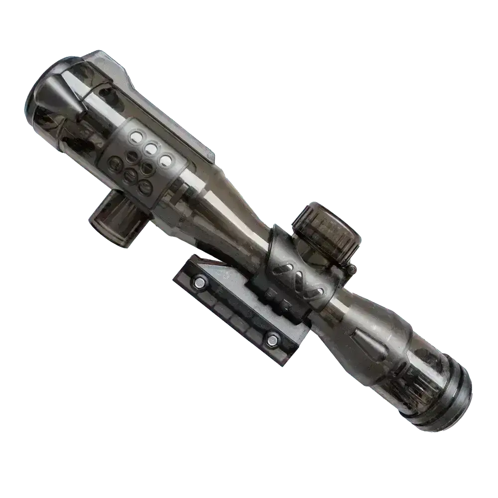 Water Blasterz - Ekstra Vanntank til Elektrisk Vanngevær - Game-On.no